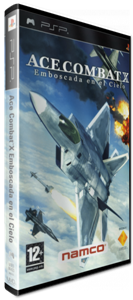 Ace Combat X : Skies of Deception